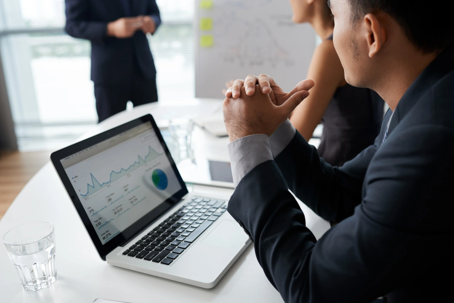 funding2-s Consultation and Strategy Development